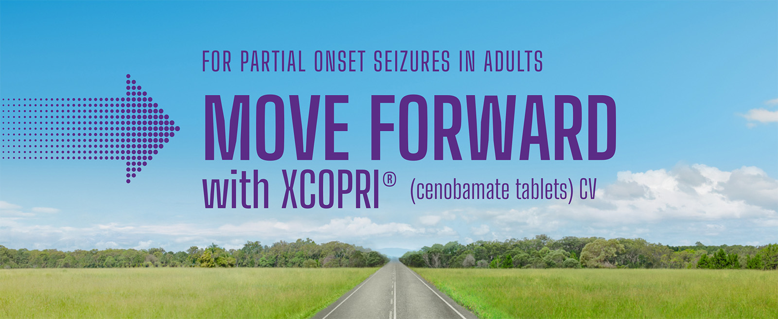 XCOPRI VOICES hero image for desktop